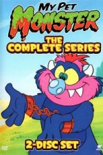 My Pet Monster